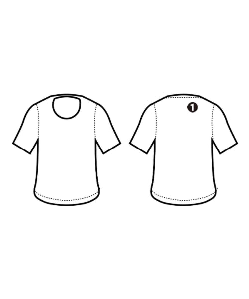 Maison Margiela Tee Shirts/Tops
