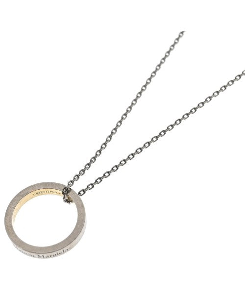 Maison Margiela Necklaces