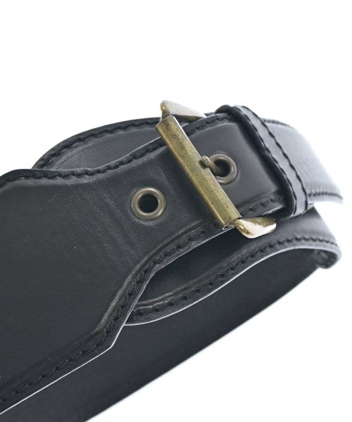 Maison Margiela Belts