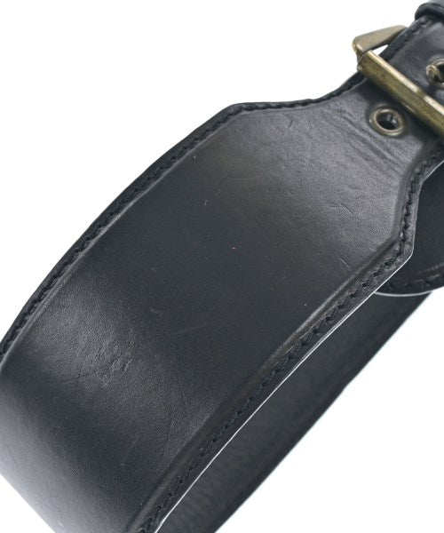 Maison Margiela Belts