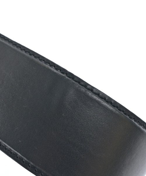 Maison Margiela Belts
