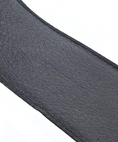 Maison Margiela Belts