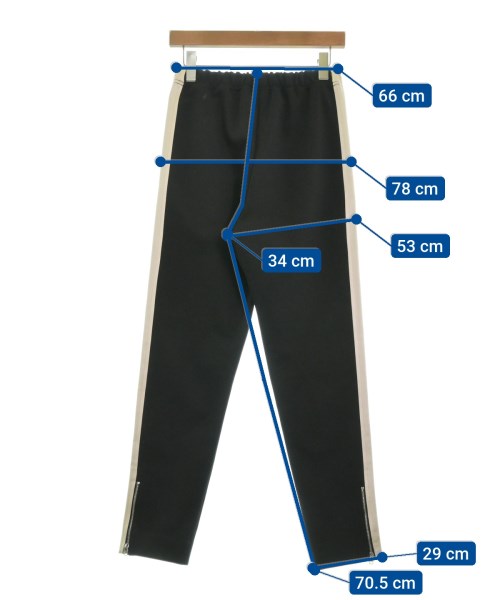 ALEXANDER MCQUEEN Other pants