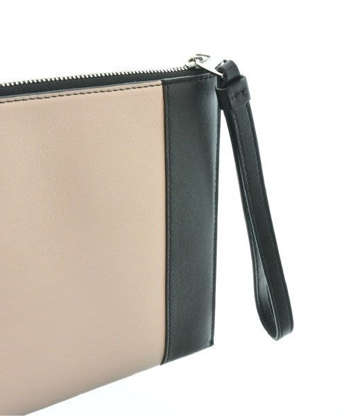 ALEXANDER MCQUEEN Clutches
