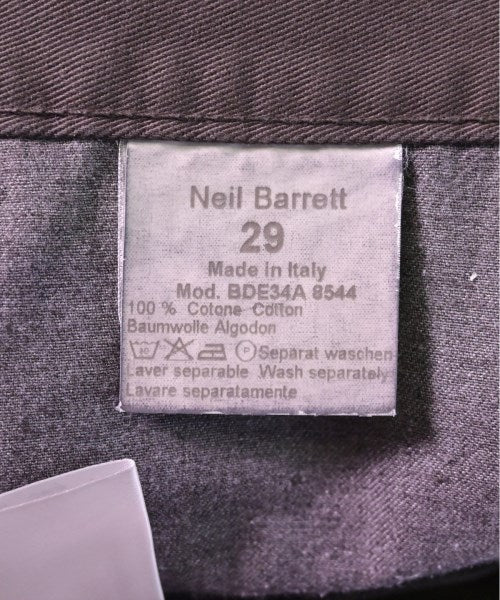 Neil Barrett Other pants