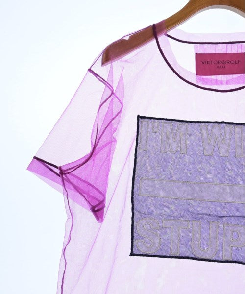 VIKTOR&amp;ROLF Casual shirts