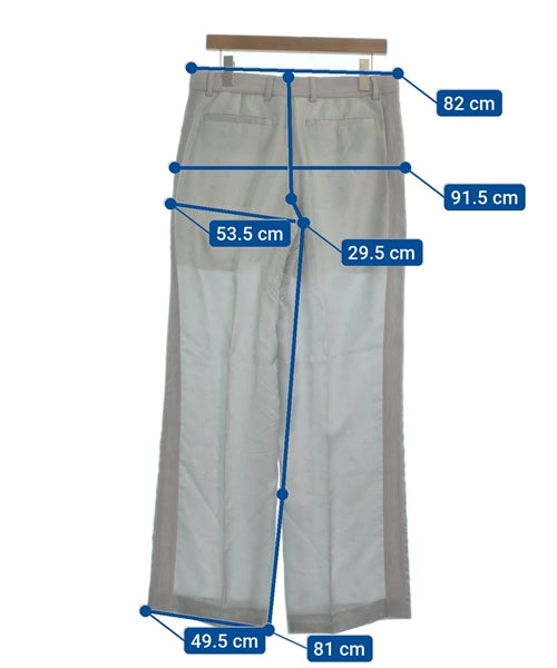 Dior Homme Other pants
