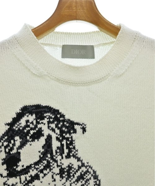 Dior Homme Sweaters