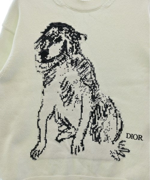 Dior Homme Sweaters