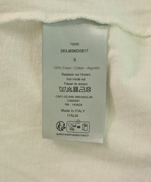 Dior Homme Tee Shirts/Tops