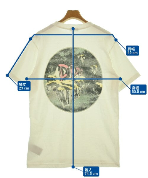 Dior Homme Tee Shirts/Tops