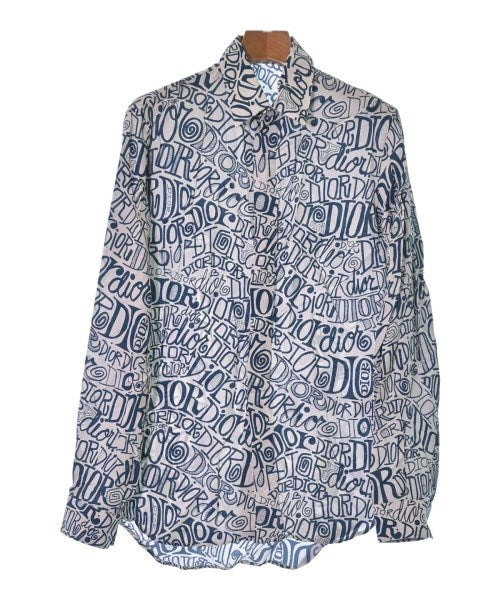 Dior Homme Casual shirts