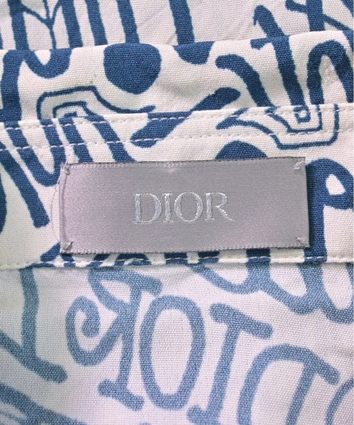 Dior Homme Casual shirts