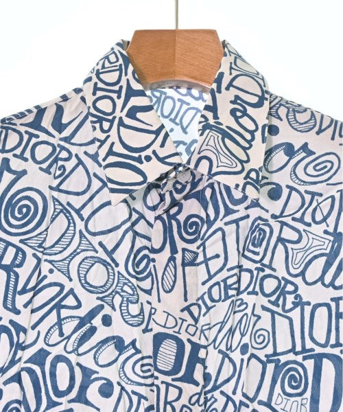 Dior Homme Casual shirts