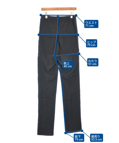 Rick Owens Cargo pants