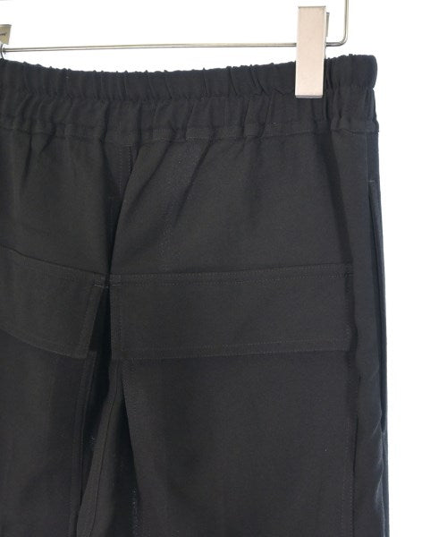 Rick Owens Cargo pants
