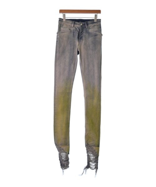 Rick Owens Jeans