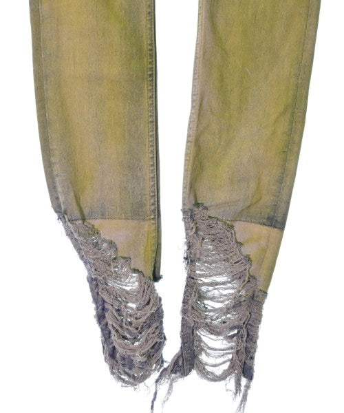 Rick Owens Jeans