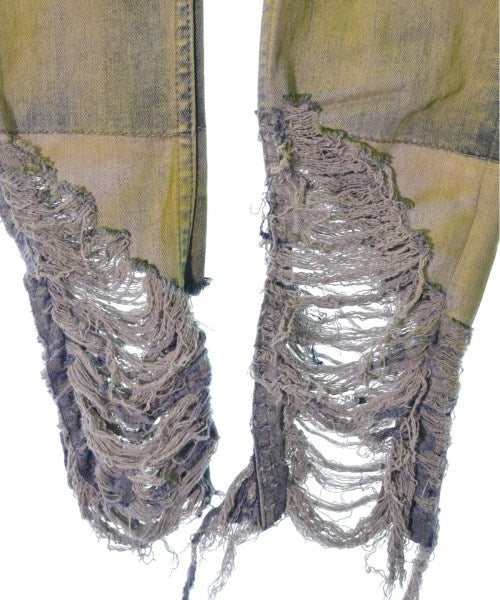 Rick Owens Jeans