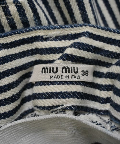Miu Miu Shorts