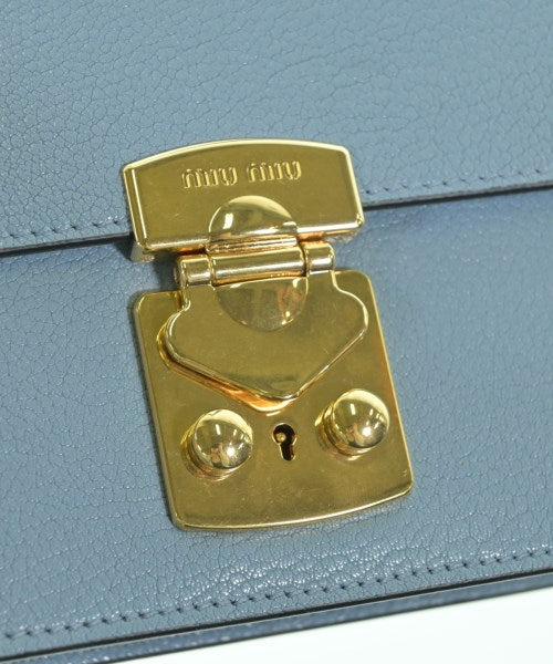 Miu Miu Shoulder bags