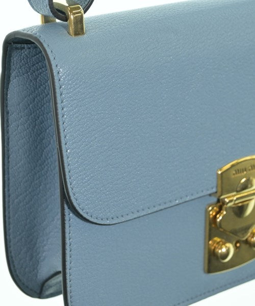 Miu Miu Shoulder bags