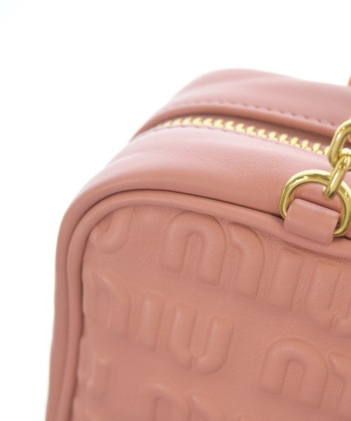 Miu Miu Shoulder bags