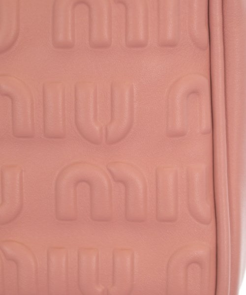 Miu Miu Shoulder bags