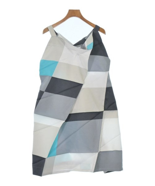 ISSEY MIYAKE Overalls/ Rompers/ Jumpsuits