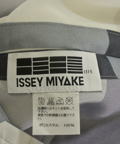 ISSEY MIYAKE Overalls/ Rompers/ Jumpsuits