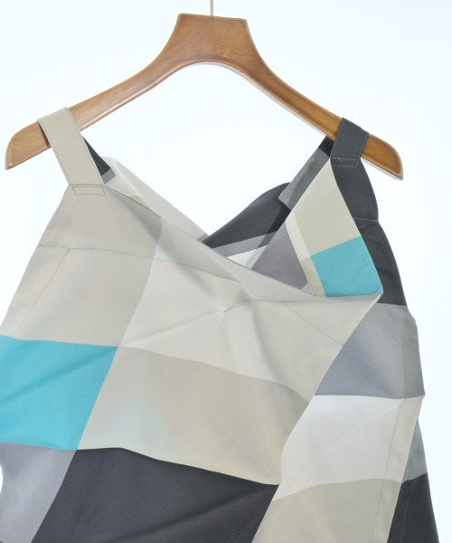 ISSEY MIYAKE Overalls/ Rompers/ Jumpsuits