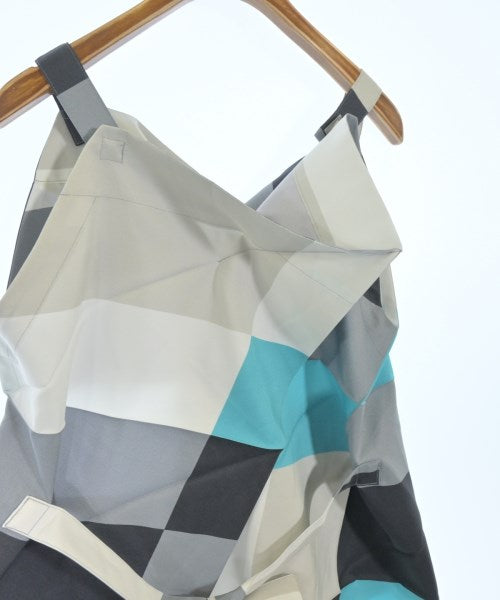 ISSEY MIYAKE Overalls/ Rompers/ Jumpsuits