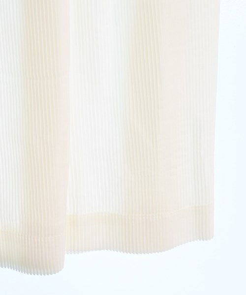 ISSEY MIYAKE Knee length skirts