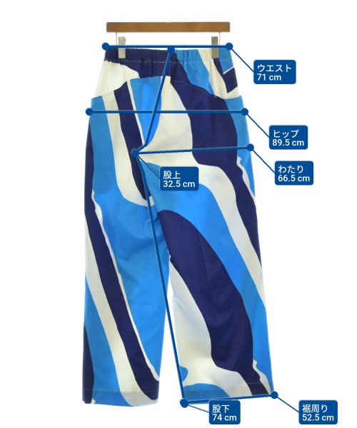 ISSEY MIYAKE Other pants