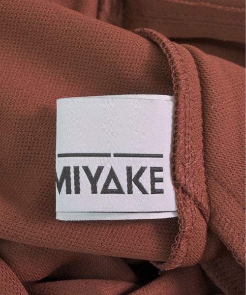 ISSEY MIYAKE Other pants