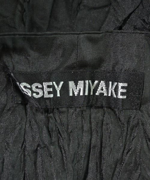 ISSEY MIYAKE 休閒襯衫