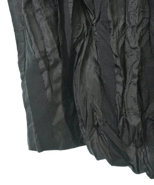 ISSEY MIYAKE Casual shirts