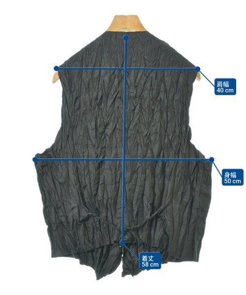 ISSEY MIYAKE 休閒襯衫
