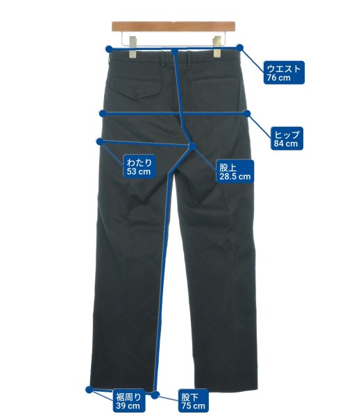 ISSEY MIYAKE Other pants
