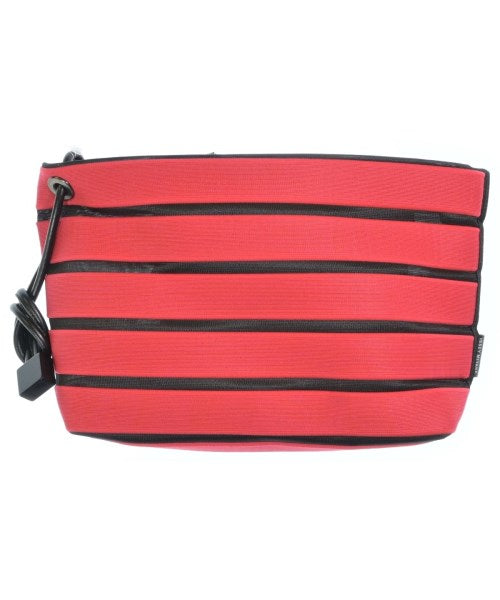 ISSEY MIYAKE Clutches