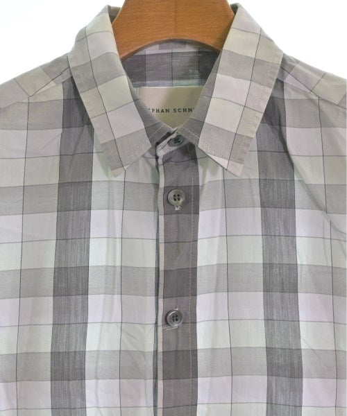 STEPHAN SCHNEIDER Casual shirts