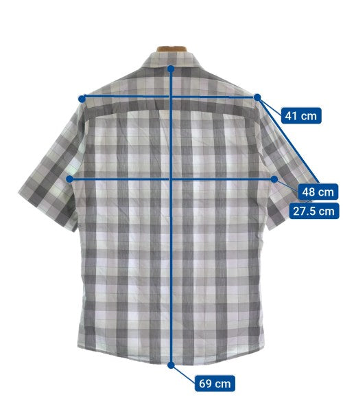 STEPHAN SCHNEIDER Casual shirts
