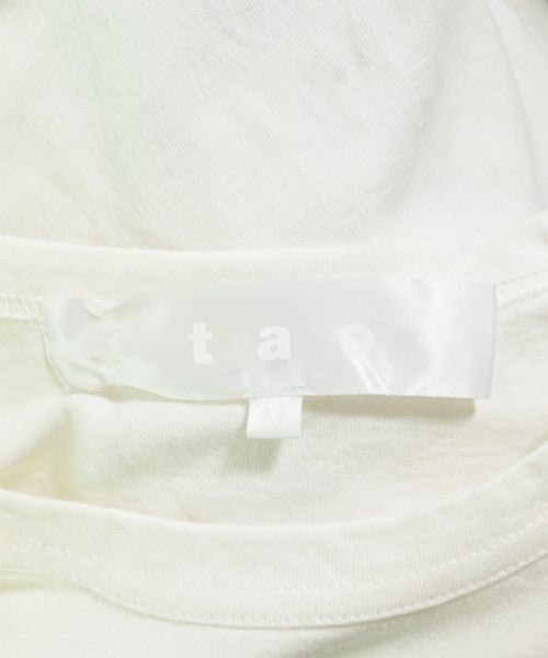 TAO COMME des GARCONS Tee Shirts/Tops