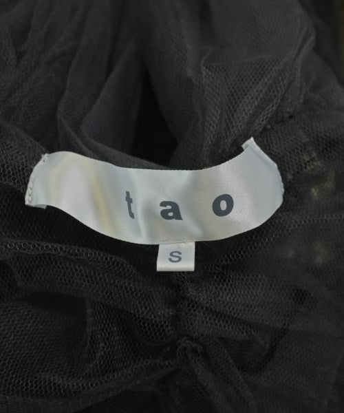 TAO COMME des GARCONS Blouses