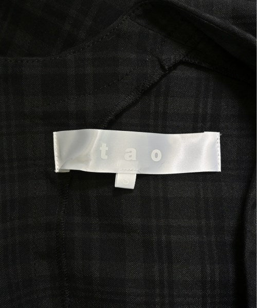 TAO COMME des GARCONS Dresses