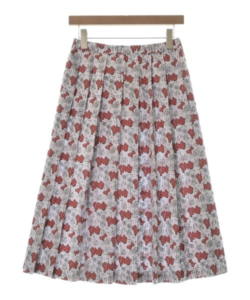 TAO COMME des GARCONS Knee length skirts