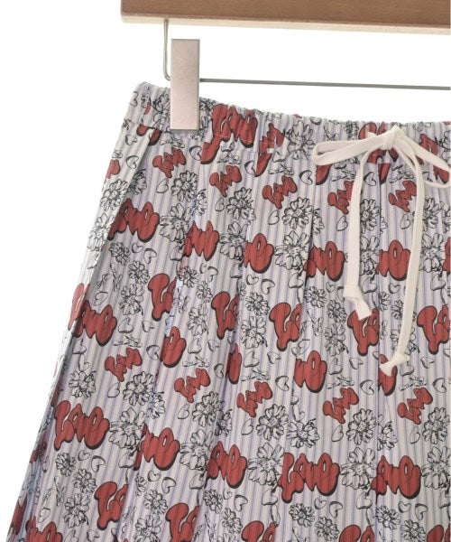 TAO COMME des GARCONS Knee length skirts
