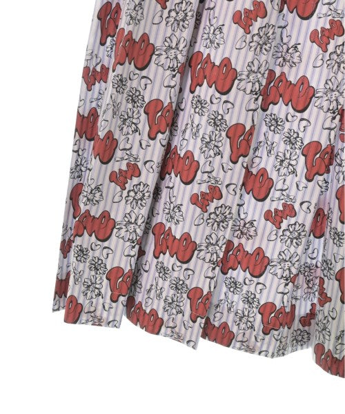 TAO COMME des GARCONS Knee length skirts