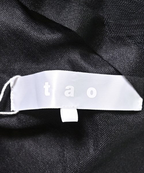 TAO COMME des GARCONS Casual shirts