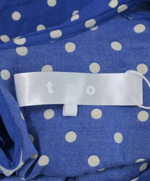 TAO COMME des GARCONS Dresses